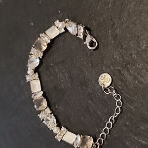 Vintage Olive Piper bracelet